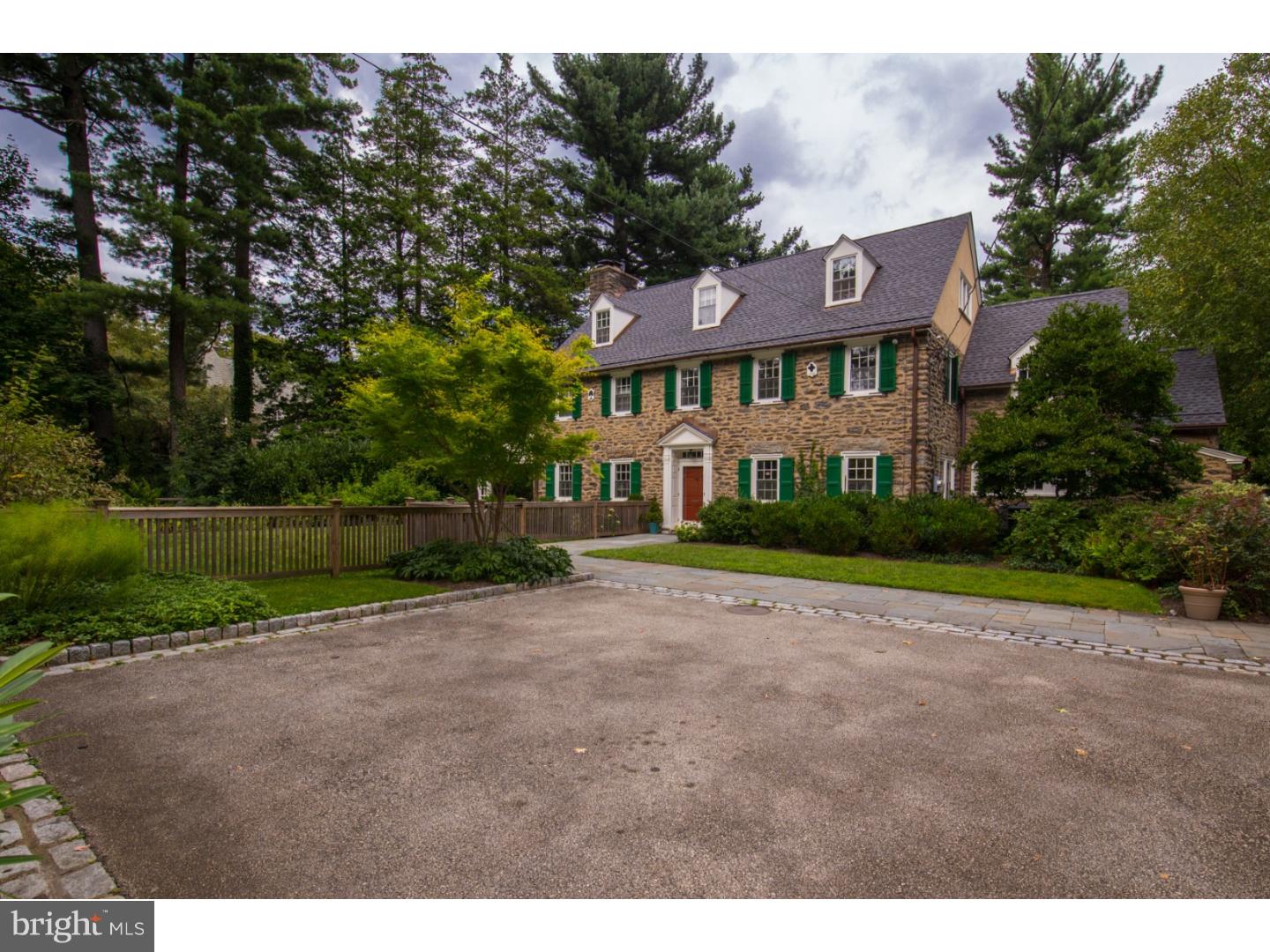 MT AIRY (WEST) - Residential