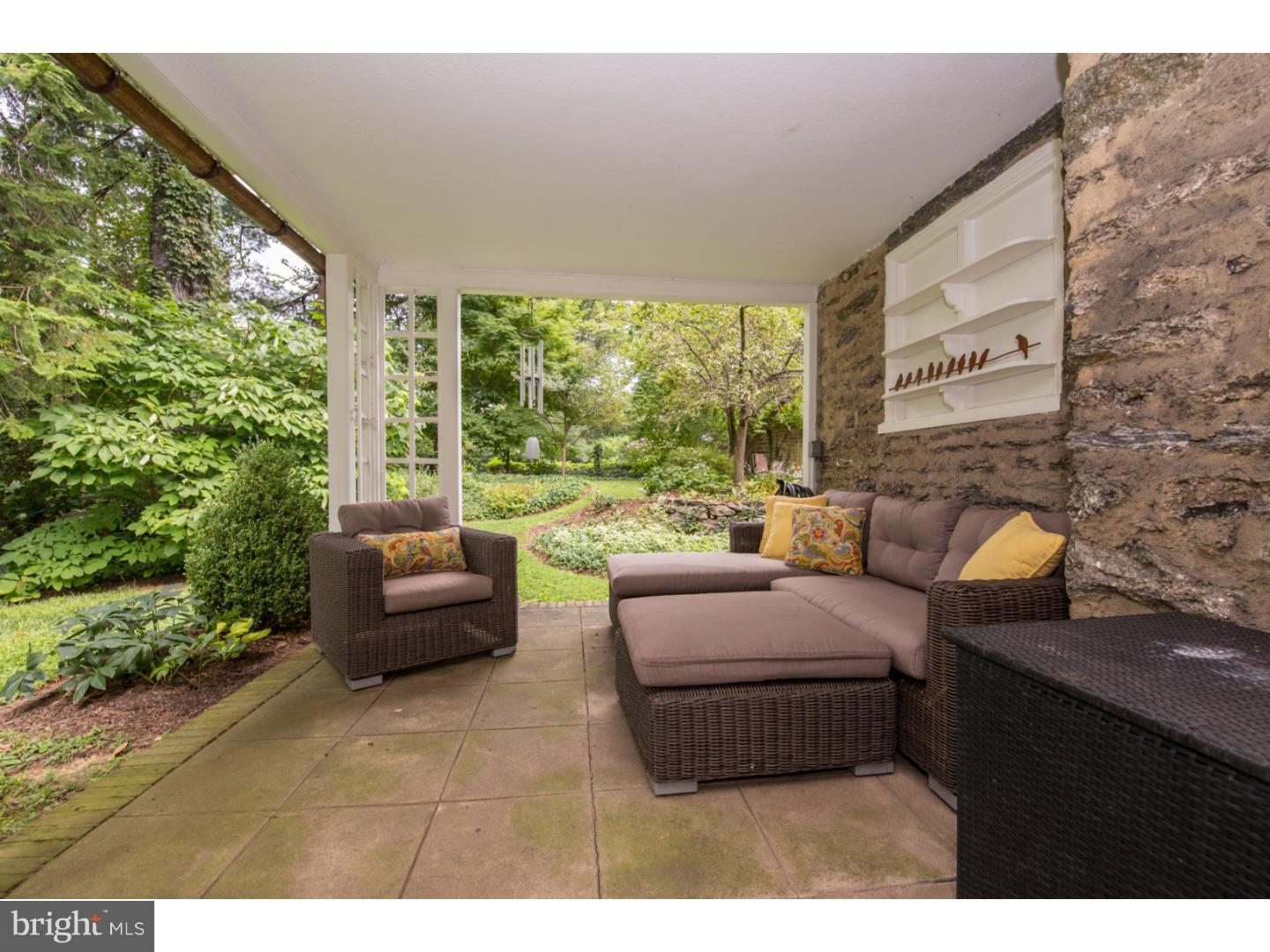 MT AIRY (WEST) - Residential