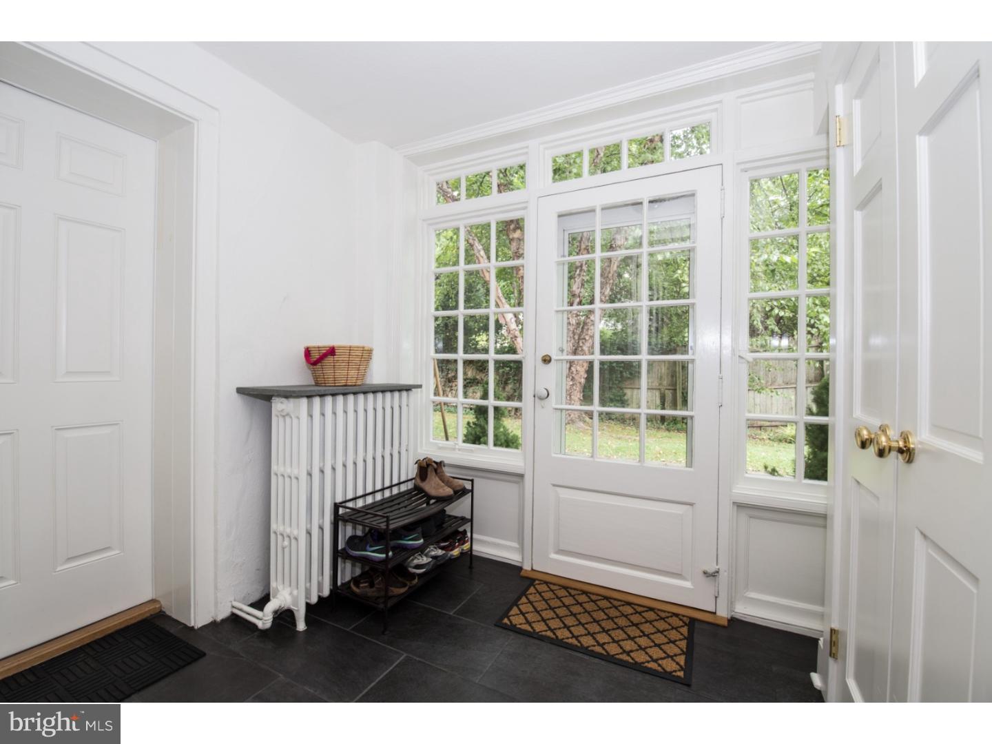 MT AIRY (WEST) - Residential