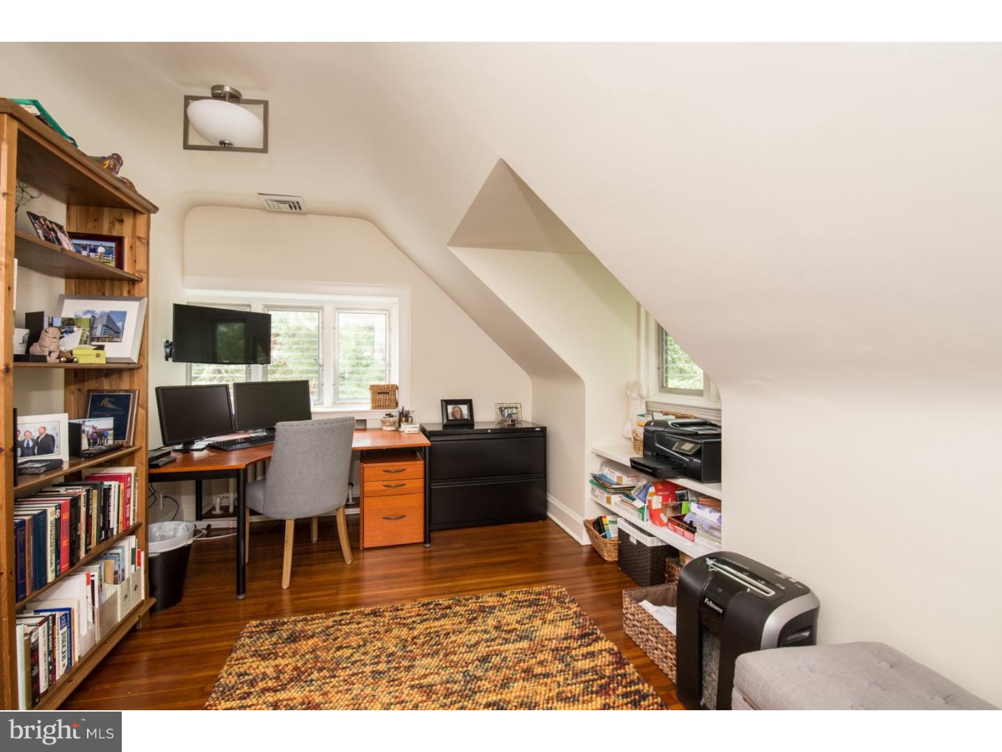 MT AIRY (WEST) - Residential