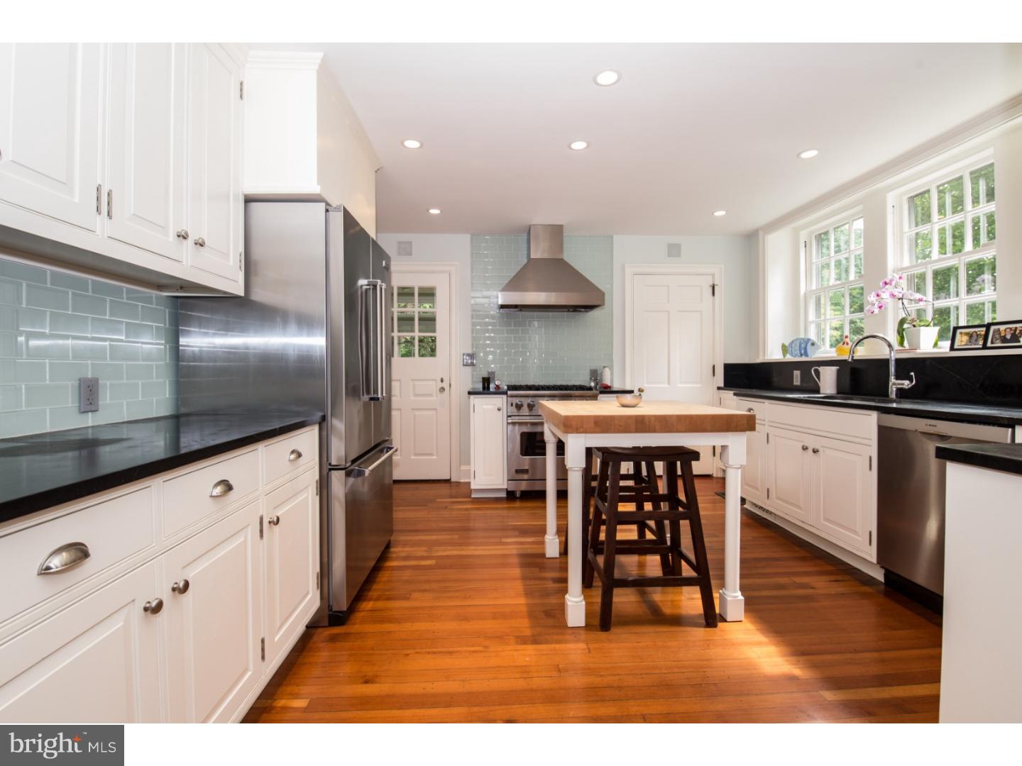 MT AIRY (WEST) - Residential