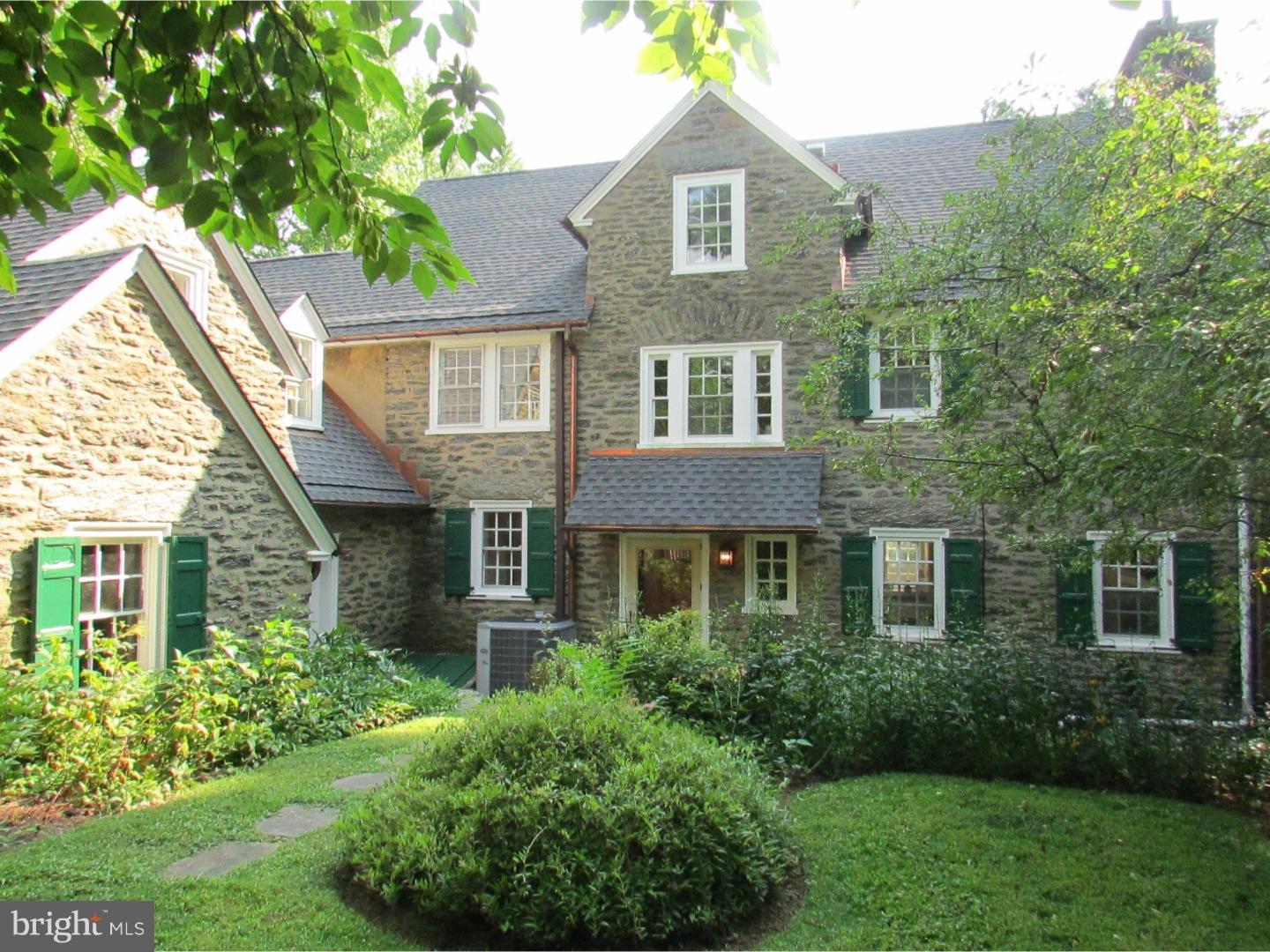 MT AIRY (WEST) - Residential