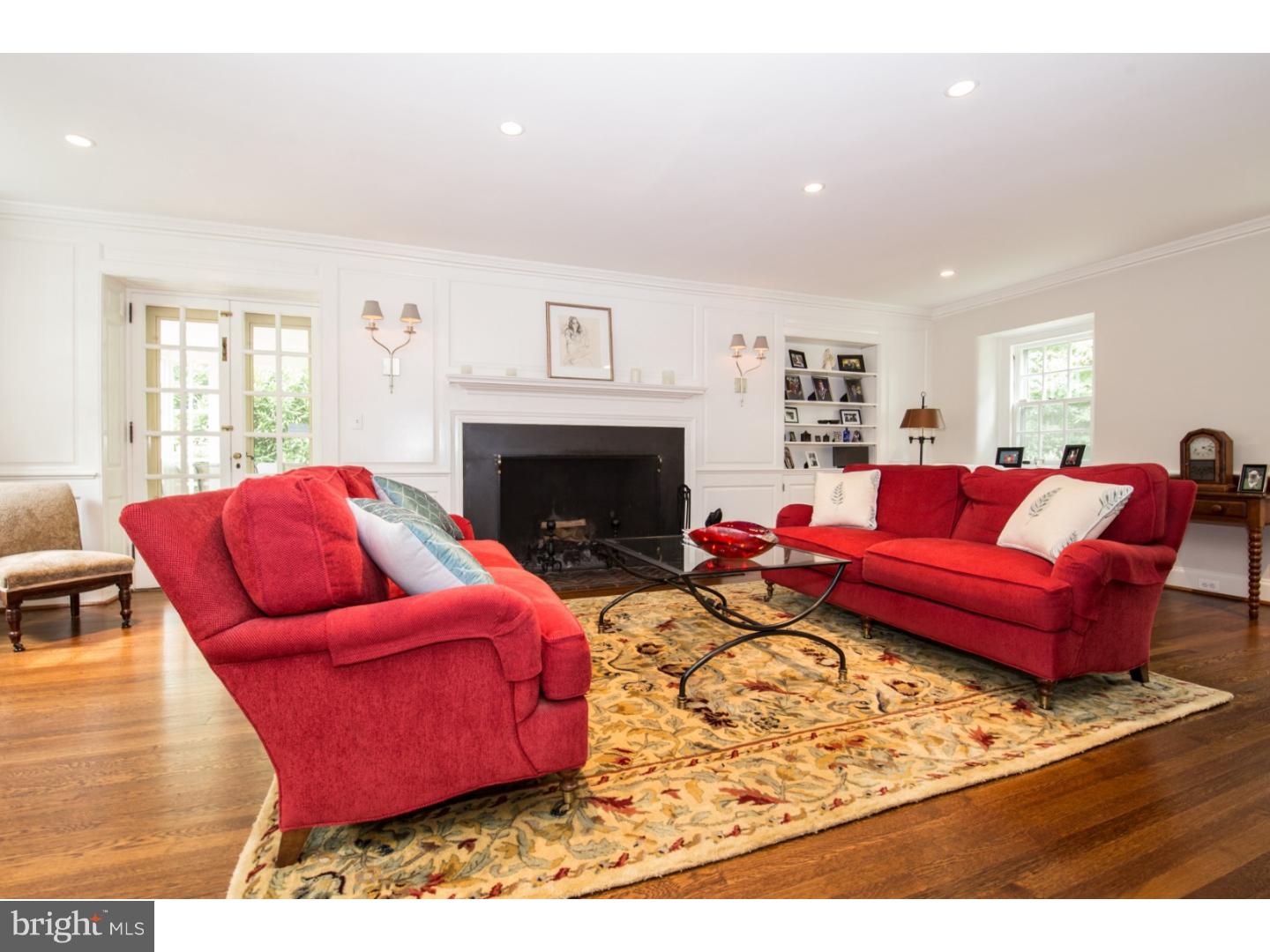 MT AIRY (WEST) - Residential