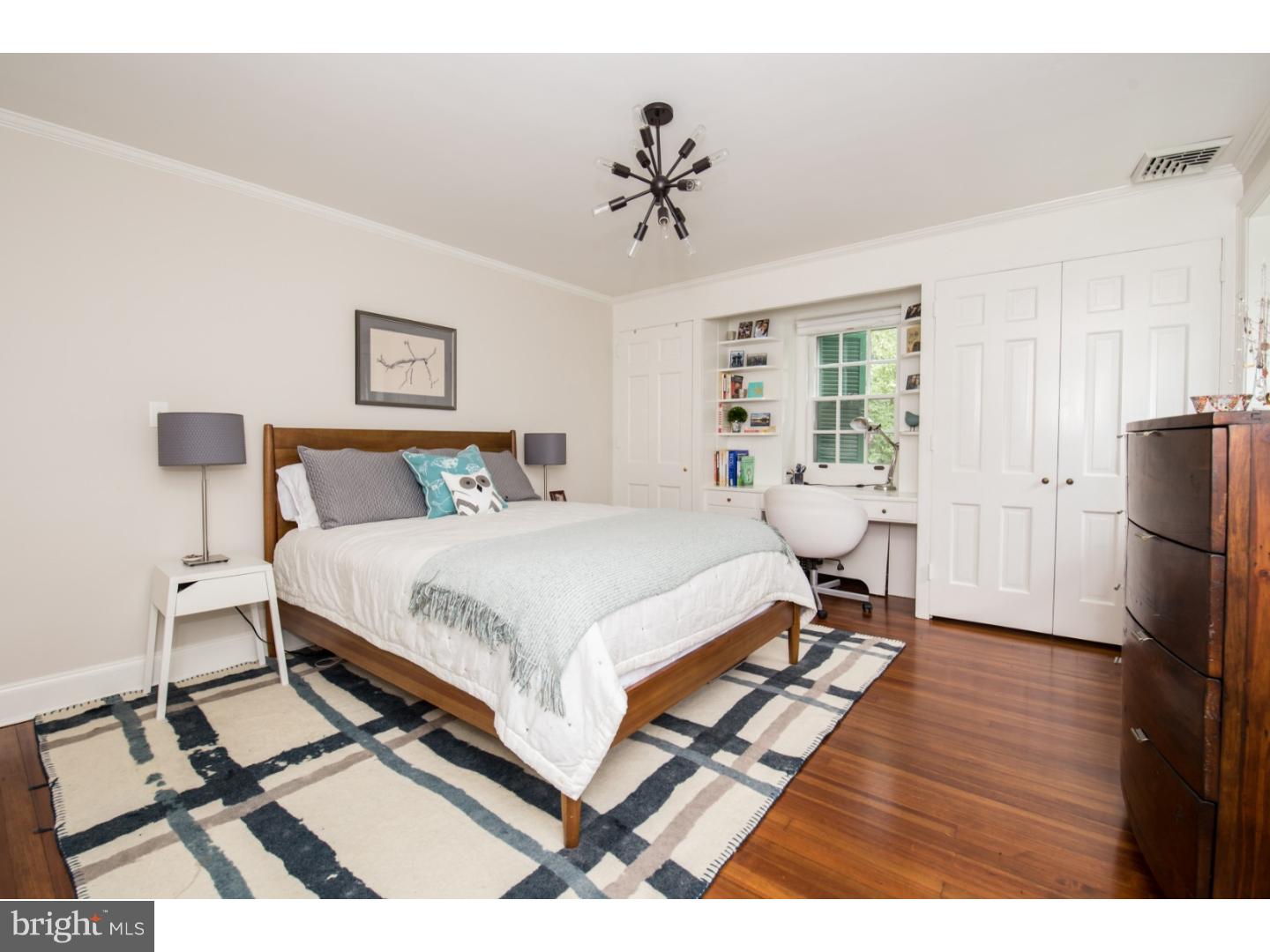 MT AIRY (WEST) - Residential