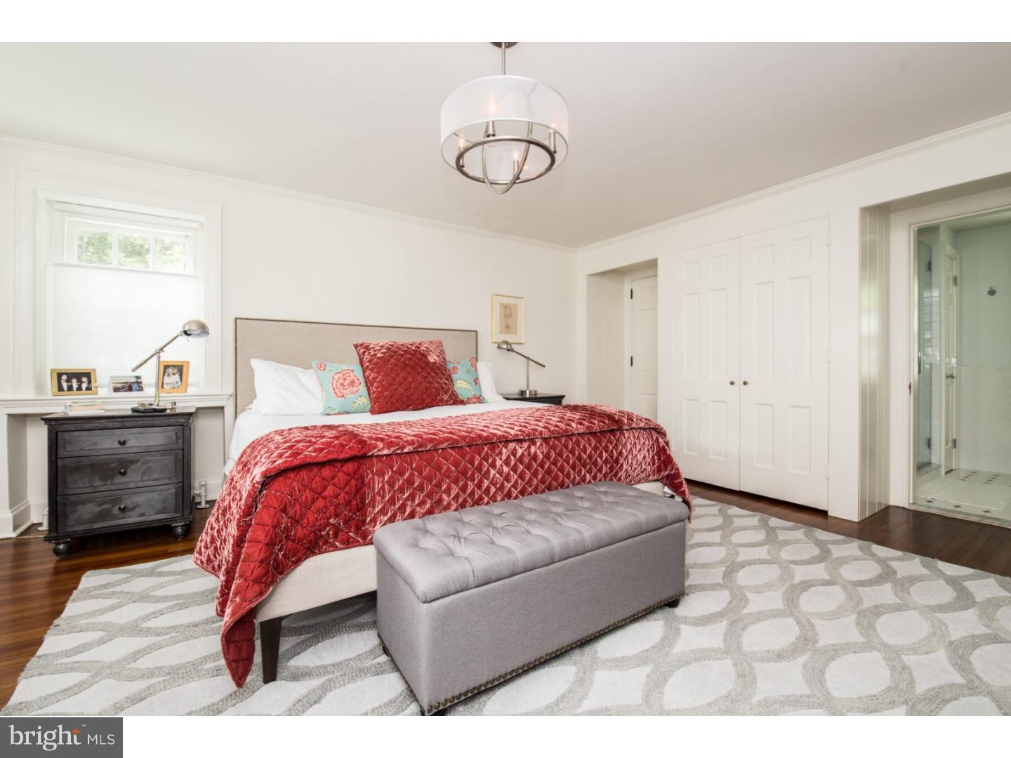 MT AIRY (WEST) - Residential