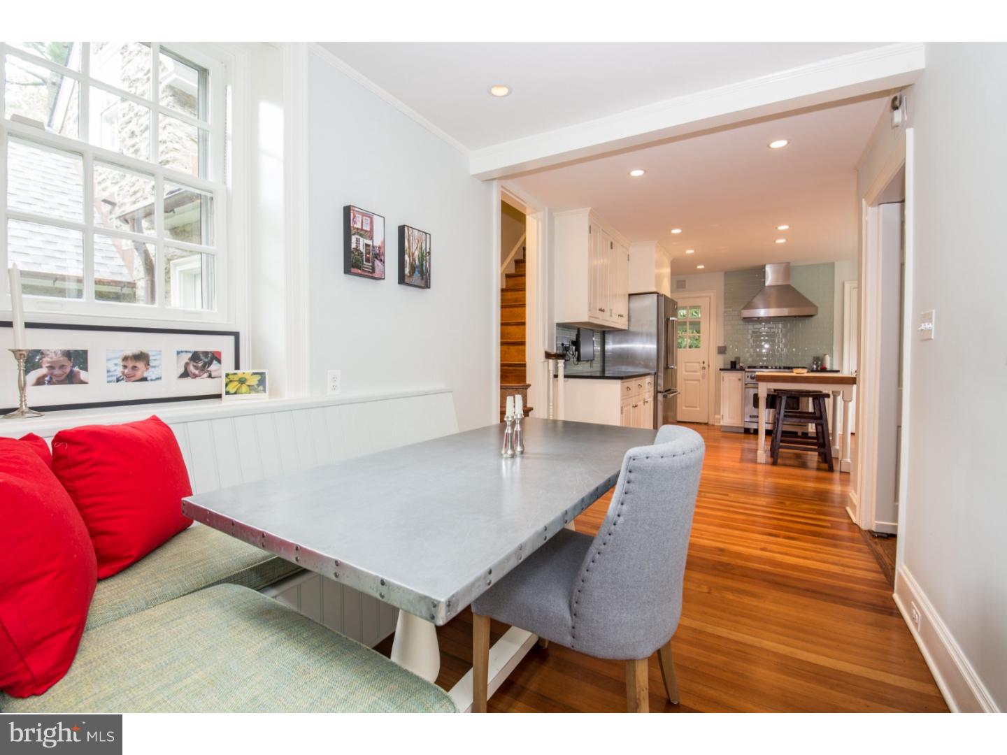 MT AIRY (WEST) - Residential