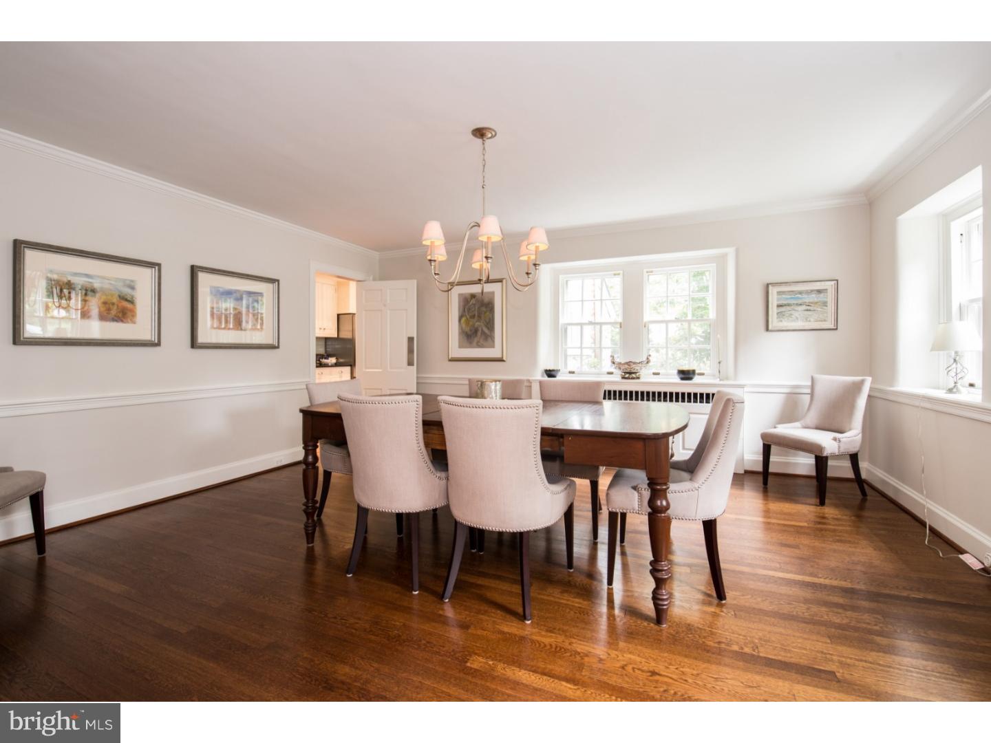 MT AIRY (WEST) - Residential