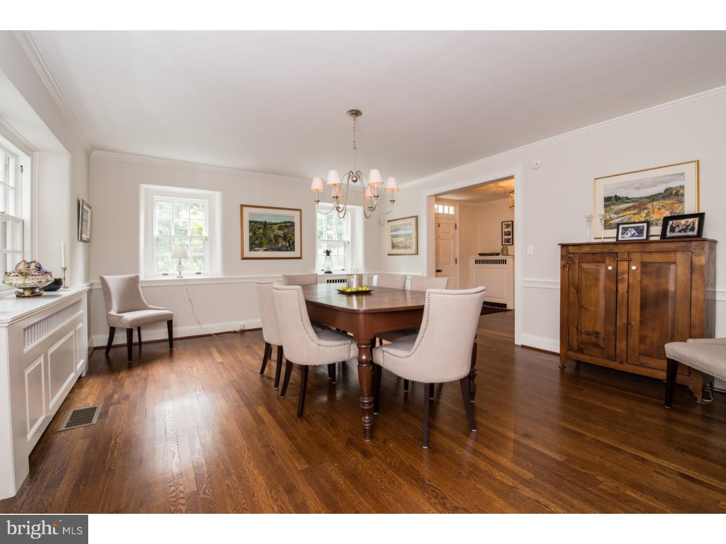 MT AIRY (WEST) - Residential