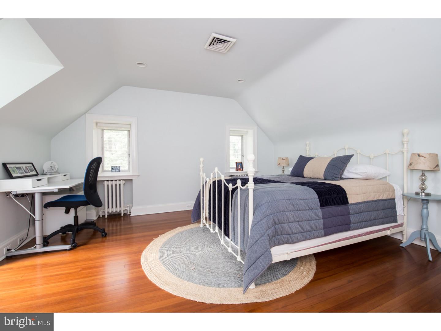 MT AIRY (WEST) - Residential