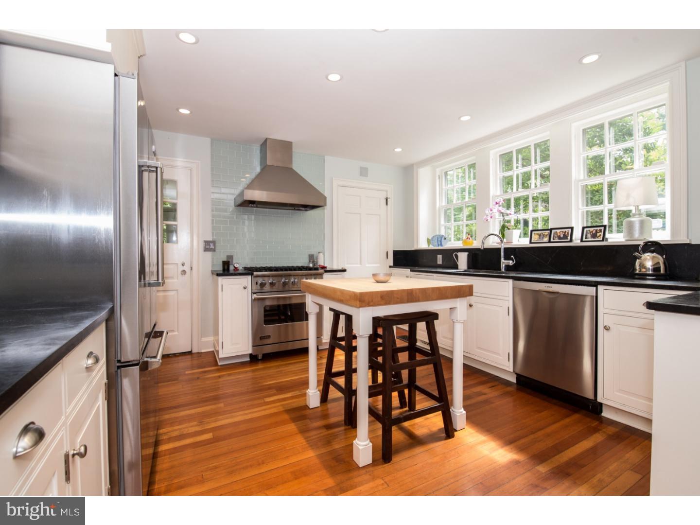 MT AIRY (WEST) - Residential