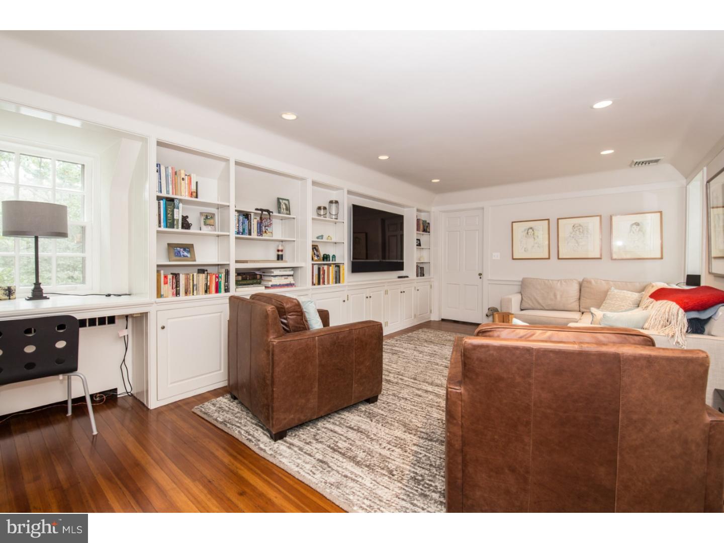 MT AIRY (WEST) - Residential