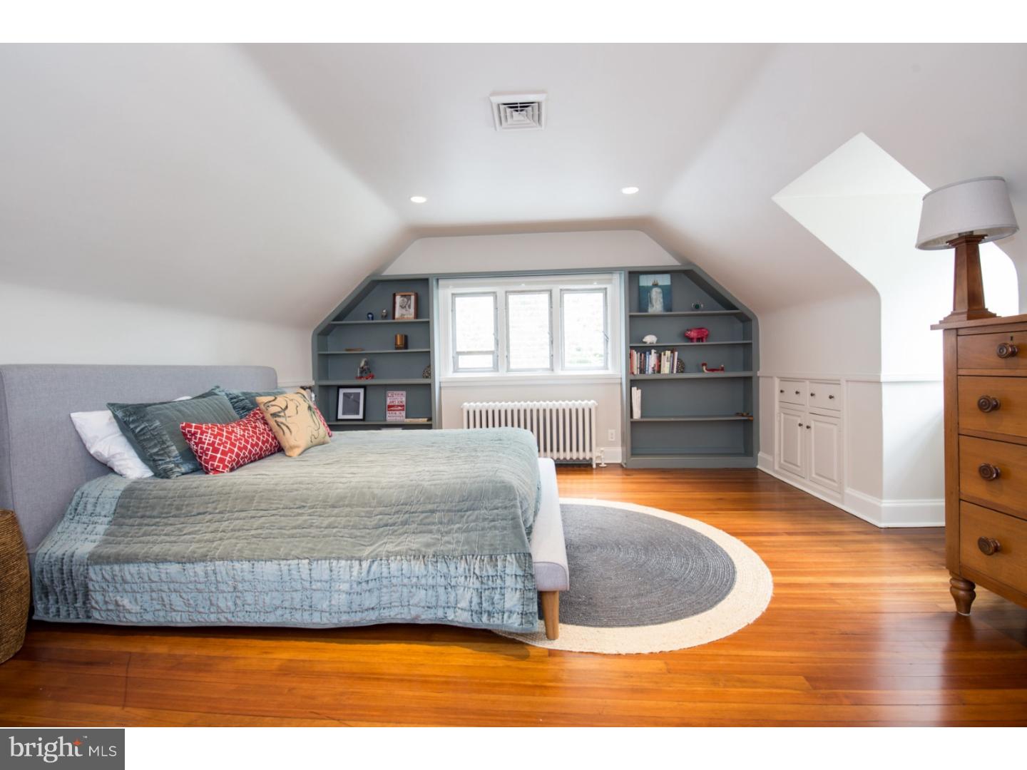 MT AIRY (WEST) - Residential