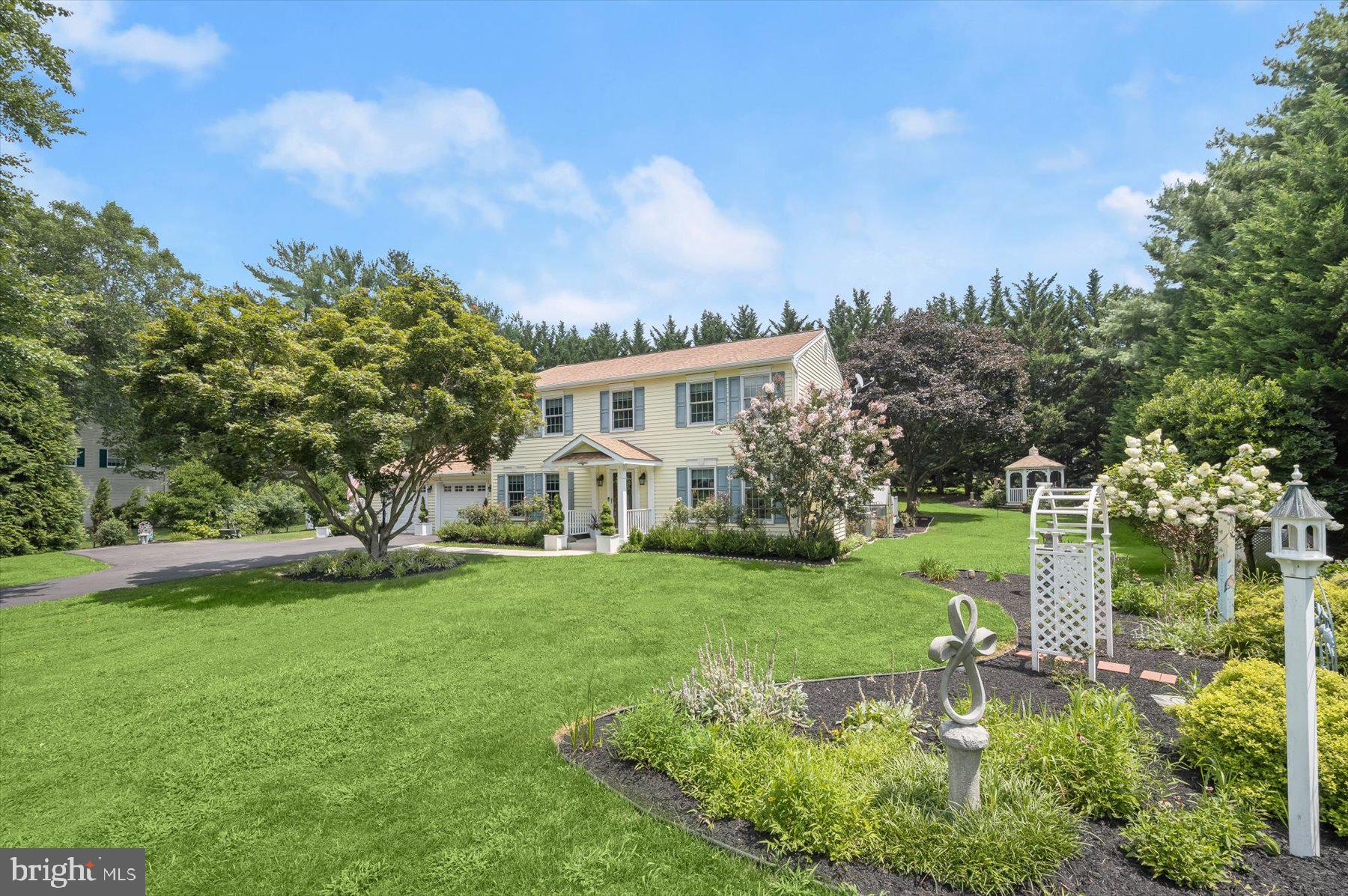 BRANTLY - Residential