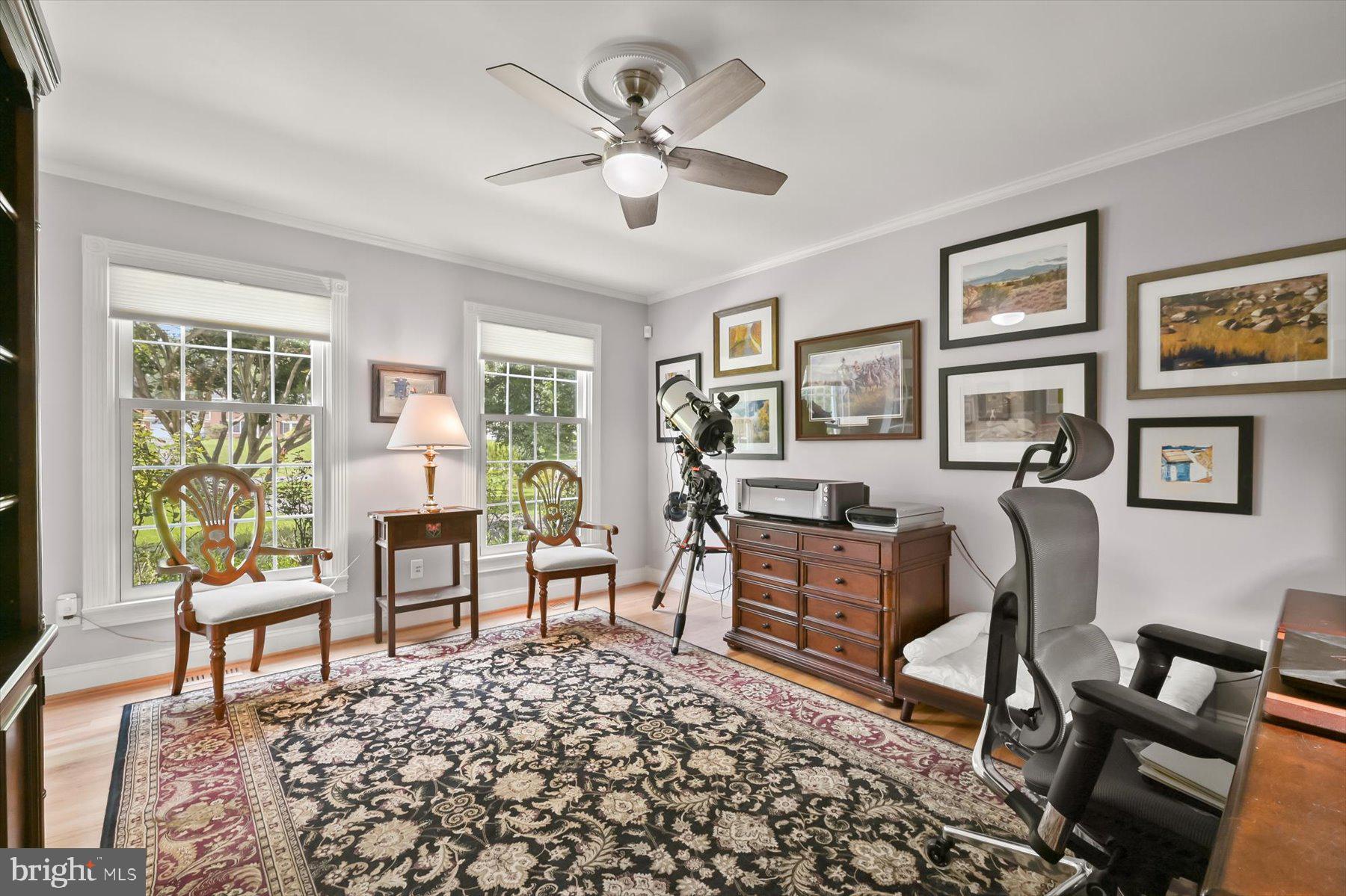 BRANTLY - Residential