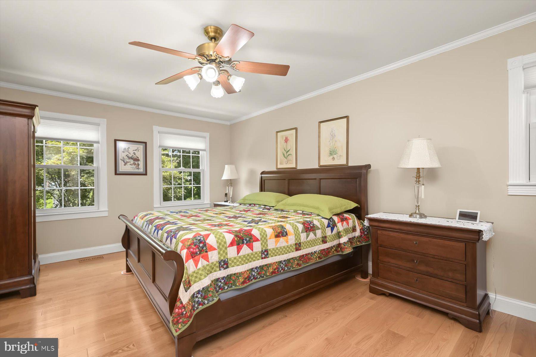 BRANTLY - Residential