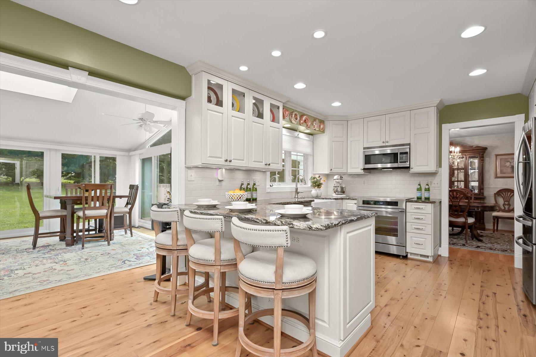 BRANTLY - Residential