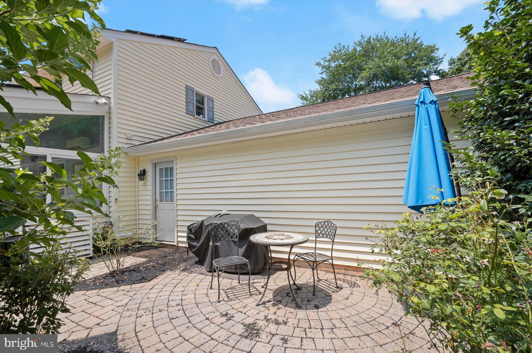 BRANTLY - Residential