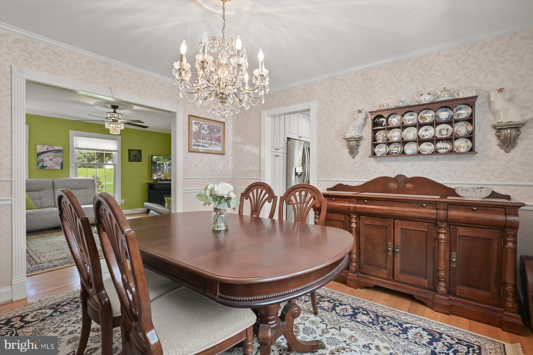 BRANTLY - Residential