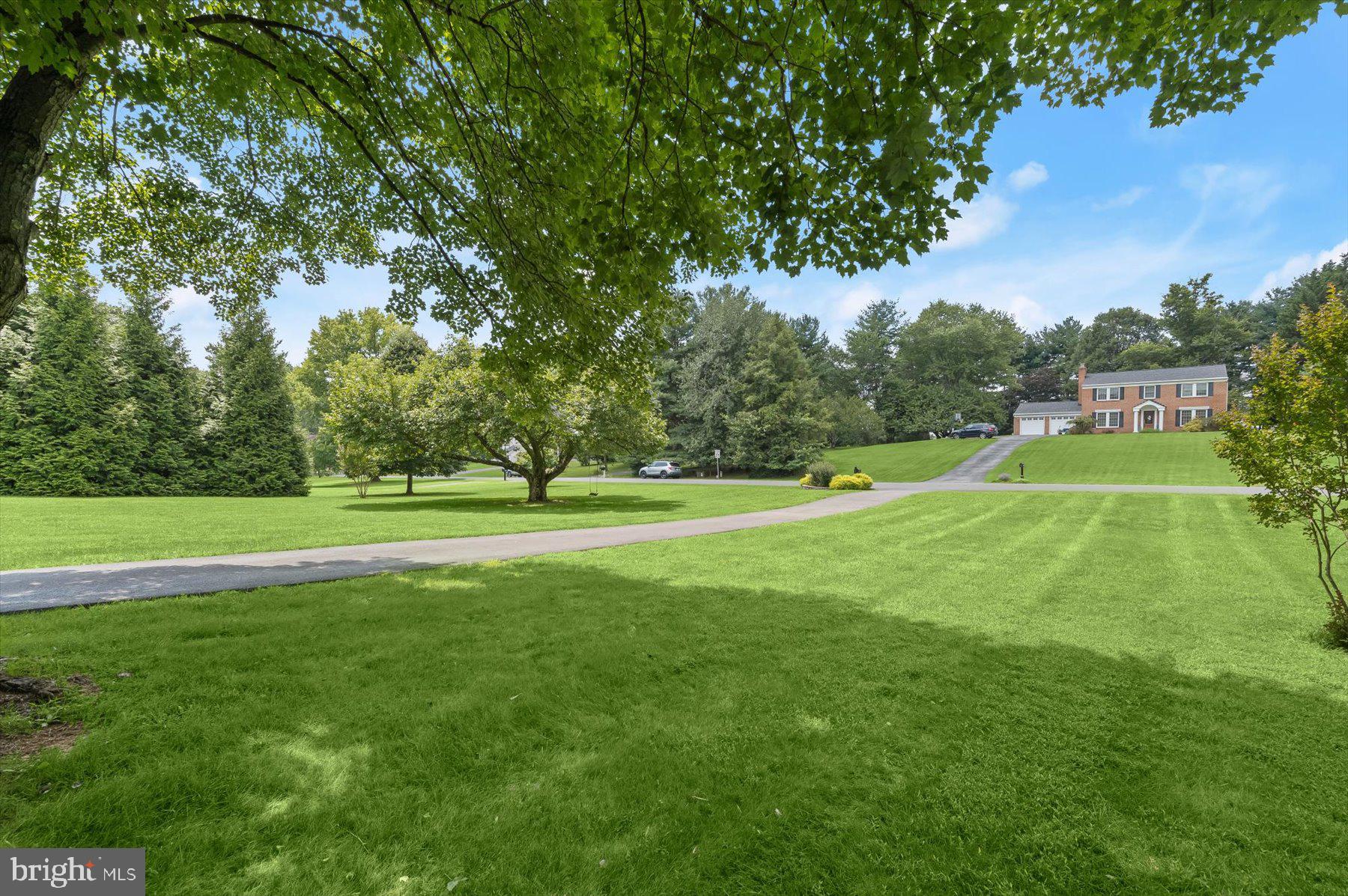 BRANTLY - Residential