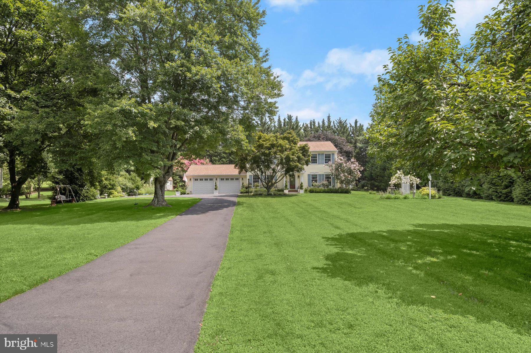 BRANTLY - Residential