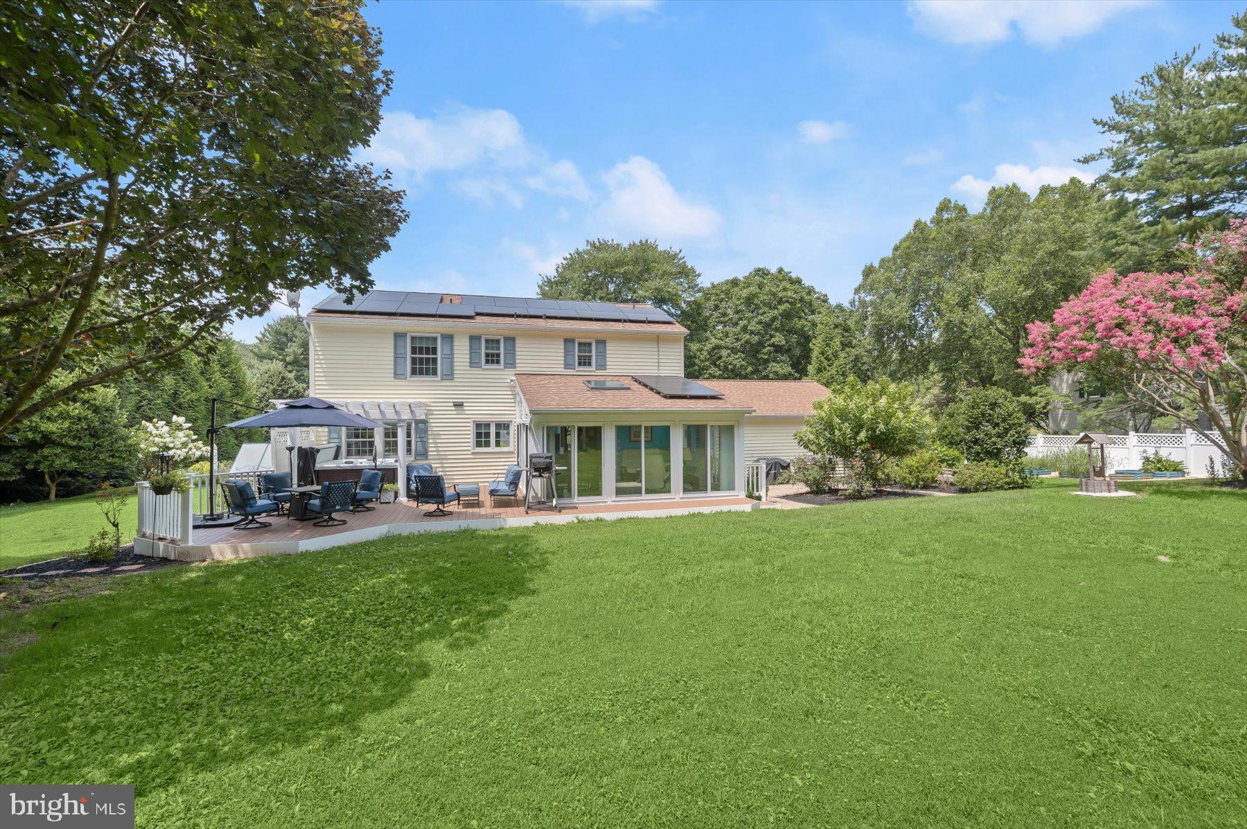 BRANTLY - Residential