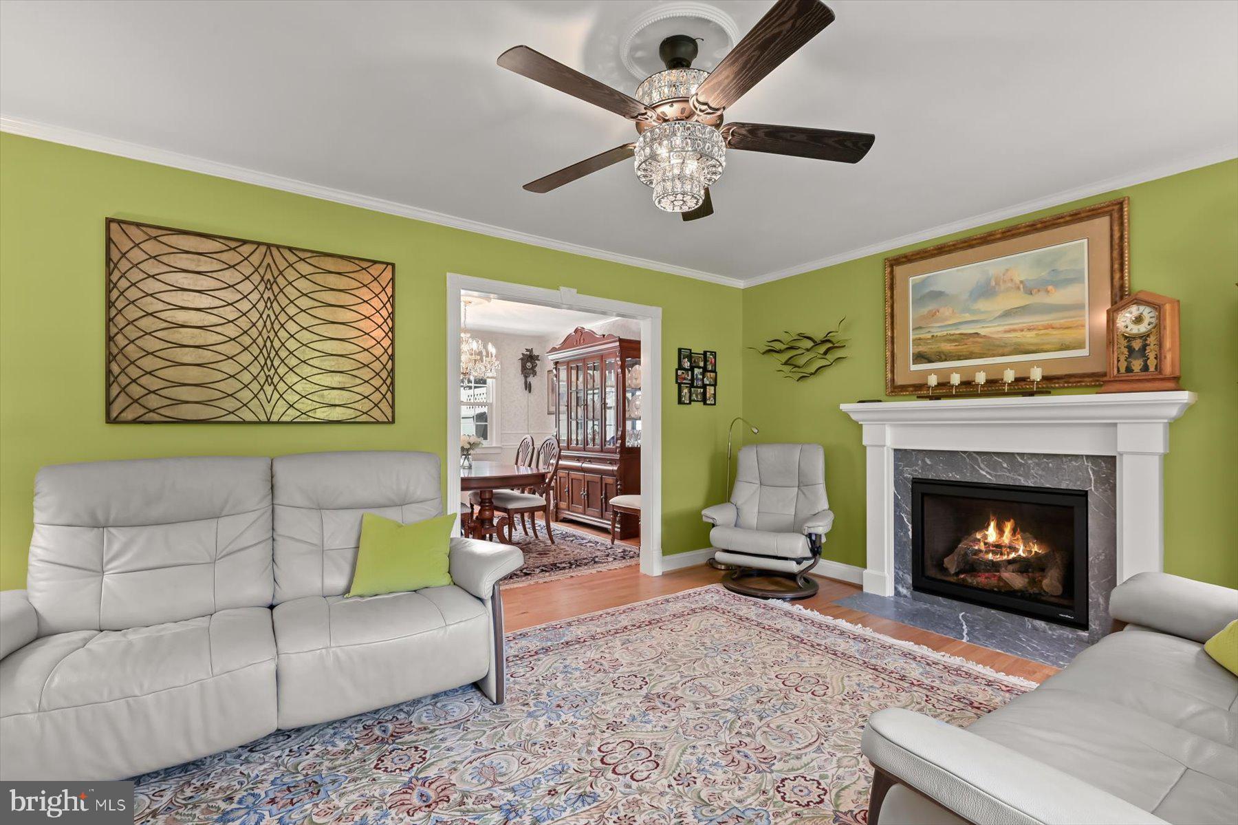 BRANTLY - Residential