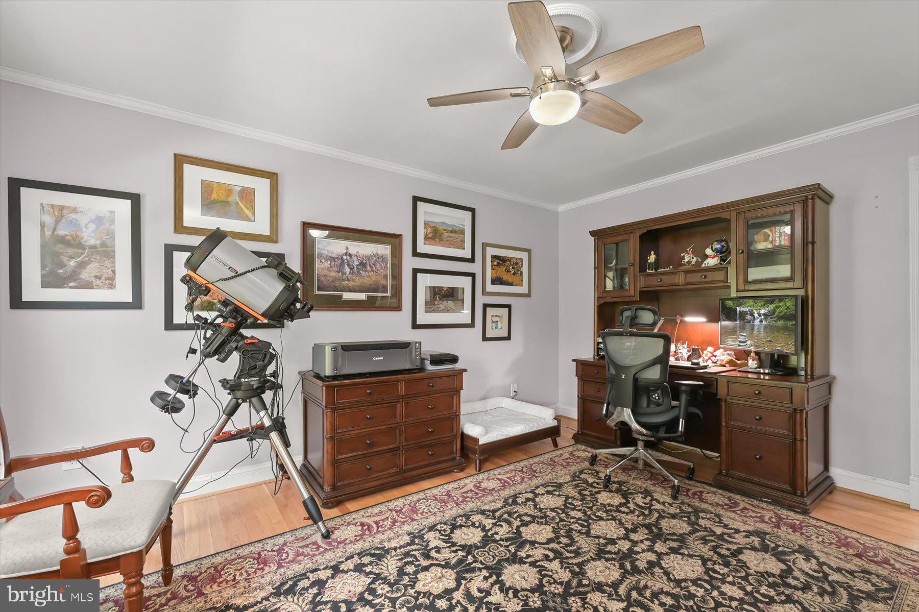 BRANTLY - Residential