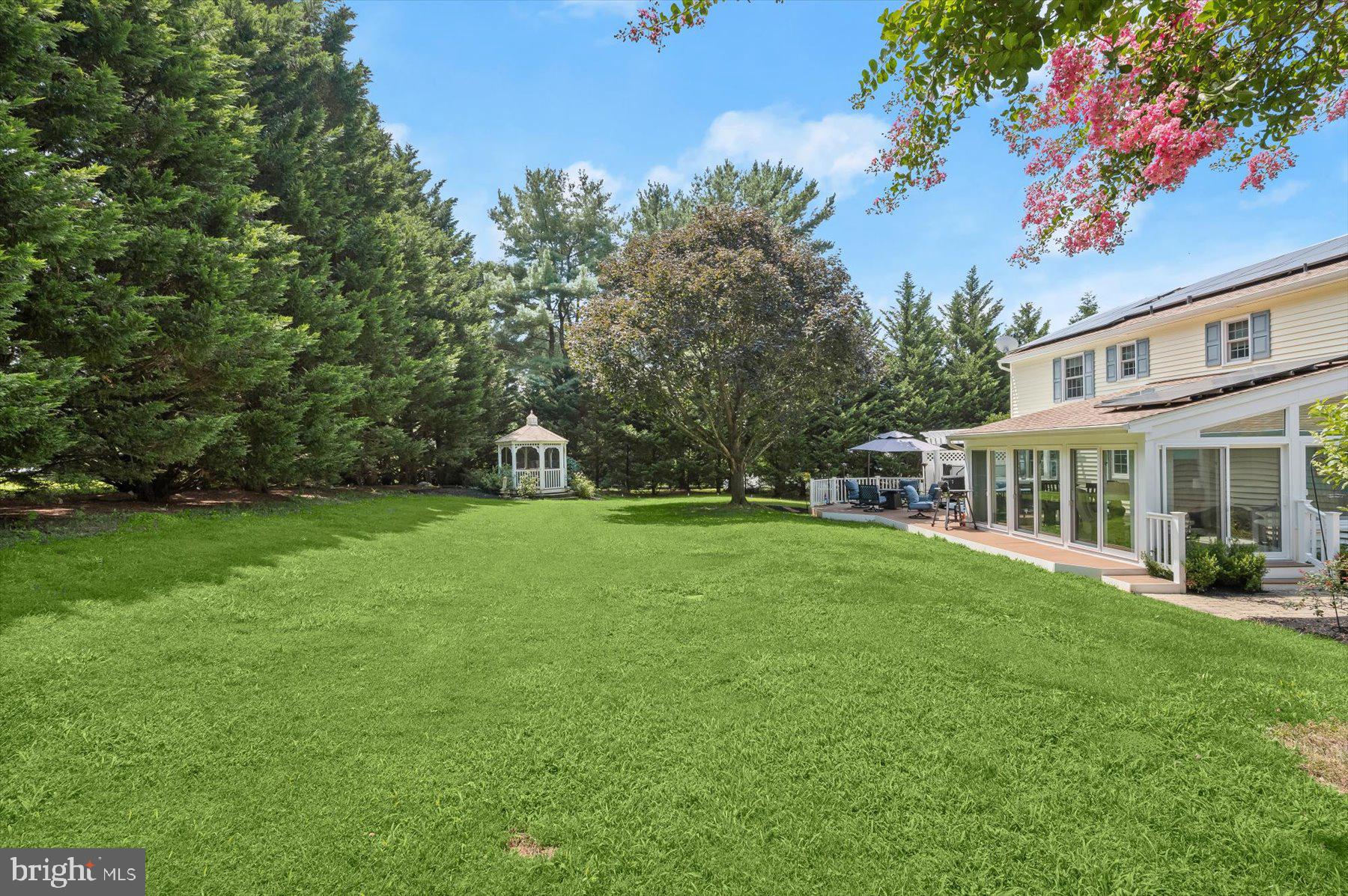 BRANTLY - Residential