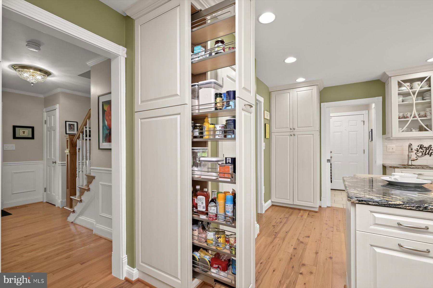 BRANTLY - Residential