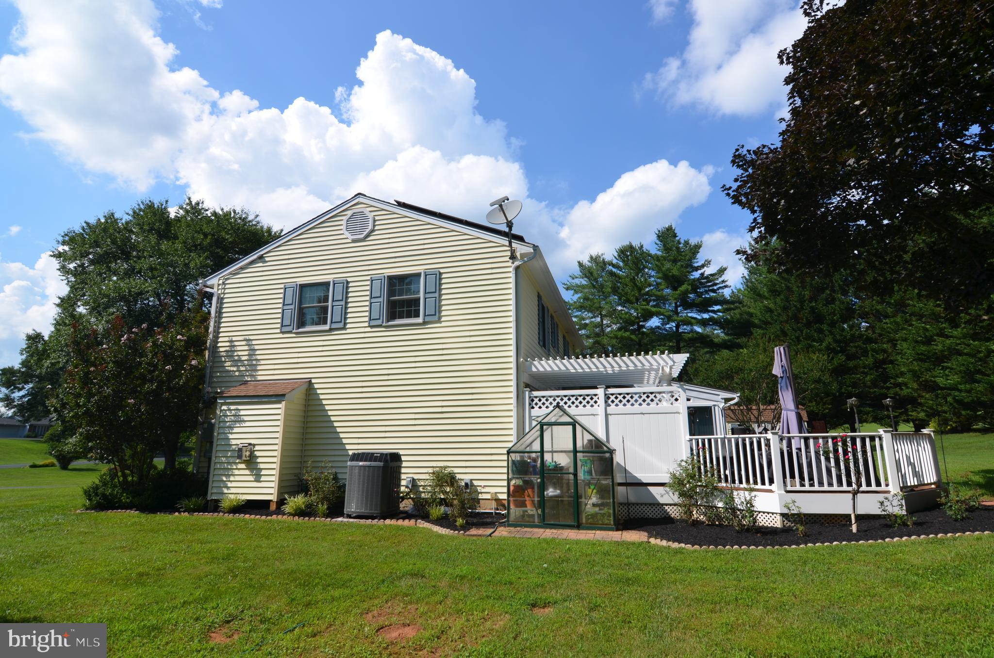 3317 BRANTLY ROAD