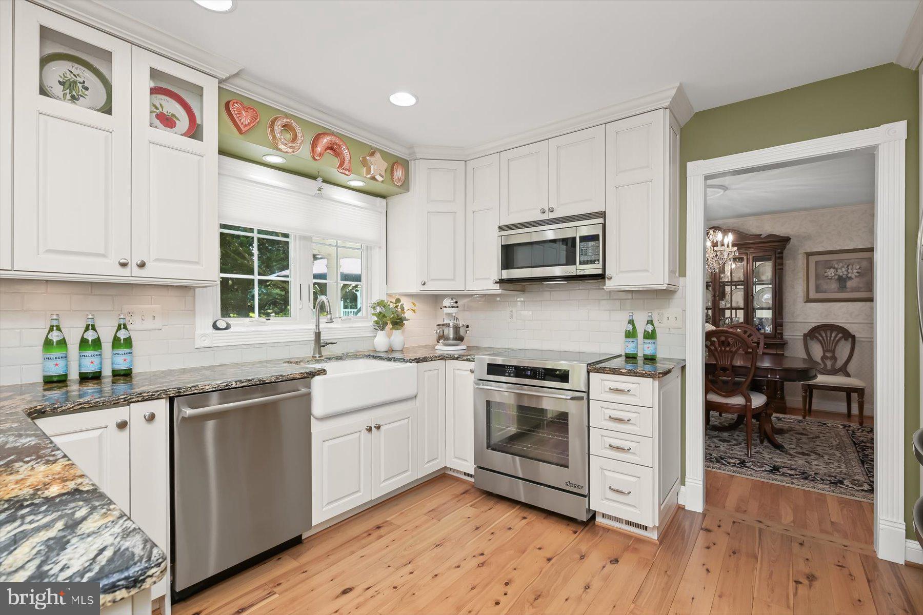 BRANTLY - Residential