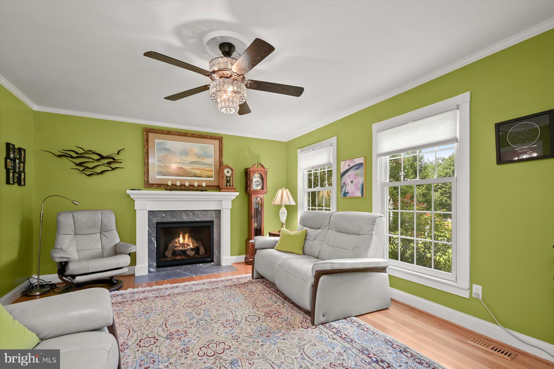 BRANTLY - Residential