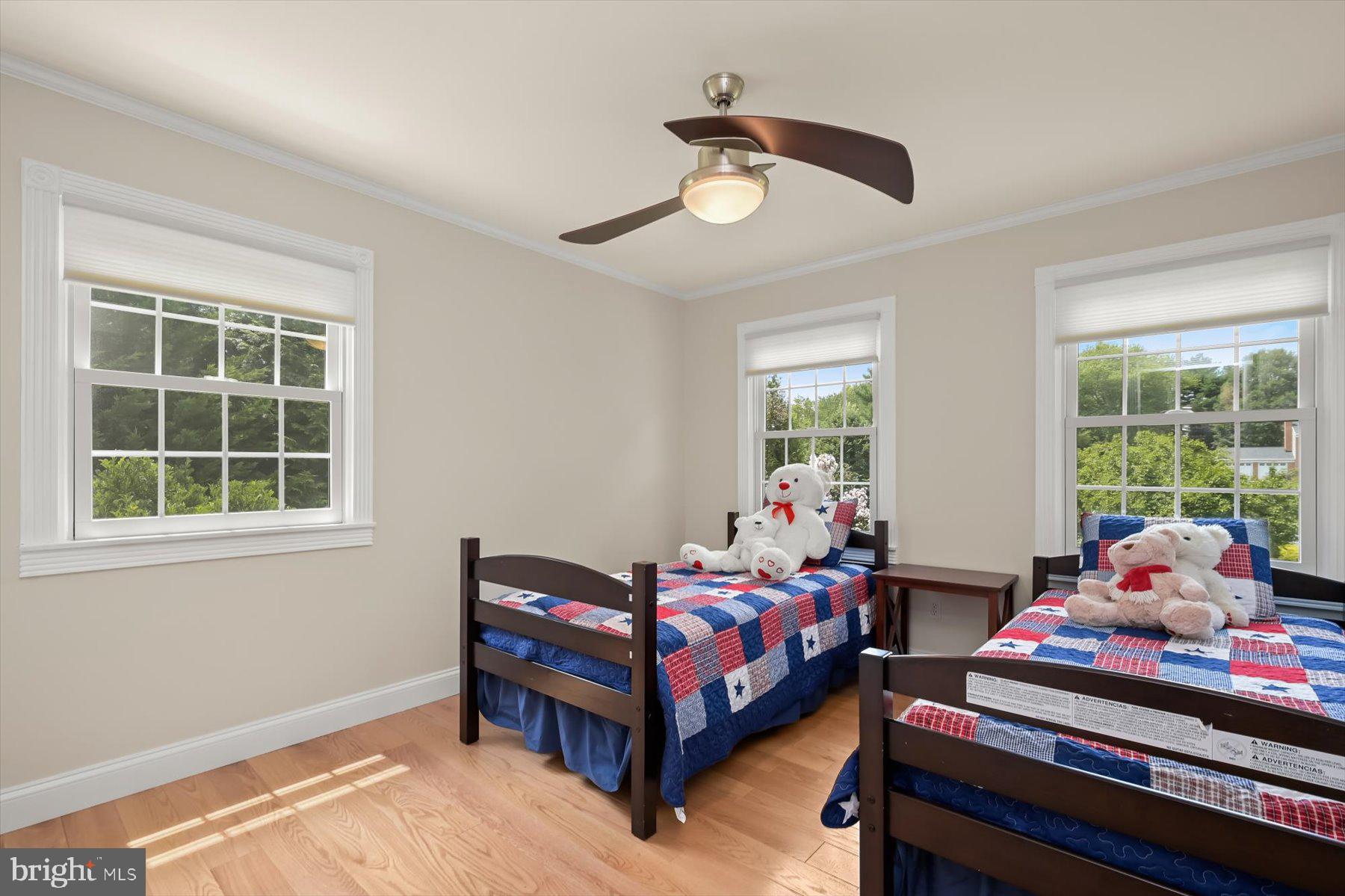 BRANTLY - Residential