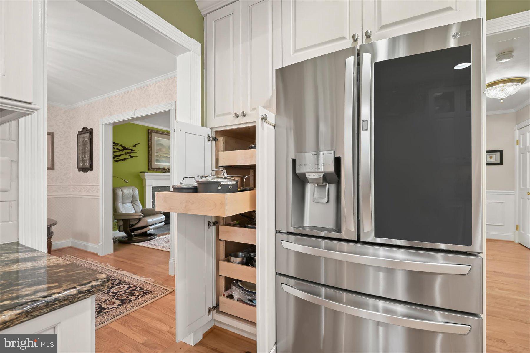 BRANTLY - Residential