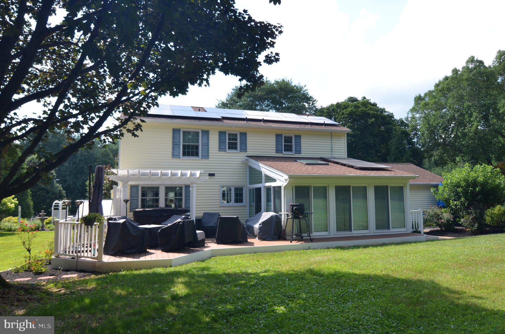 3317 BRANTLY ROAD
