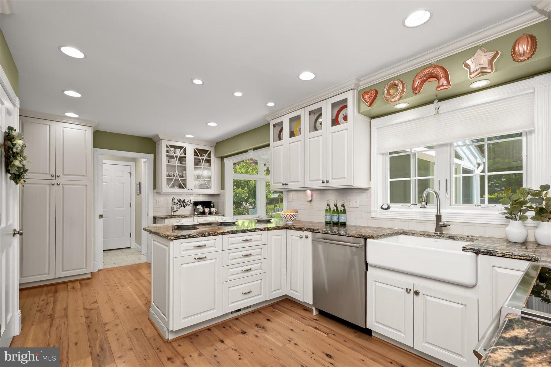 BRANTLY - Residential