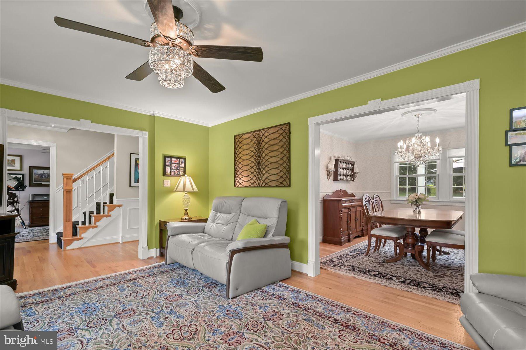 BRANTLY - Residential