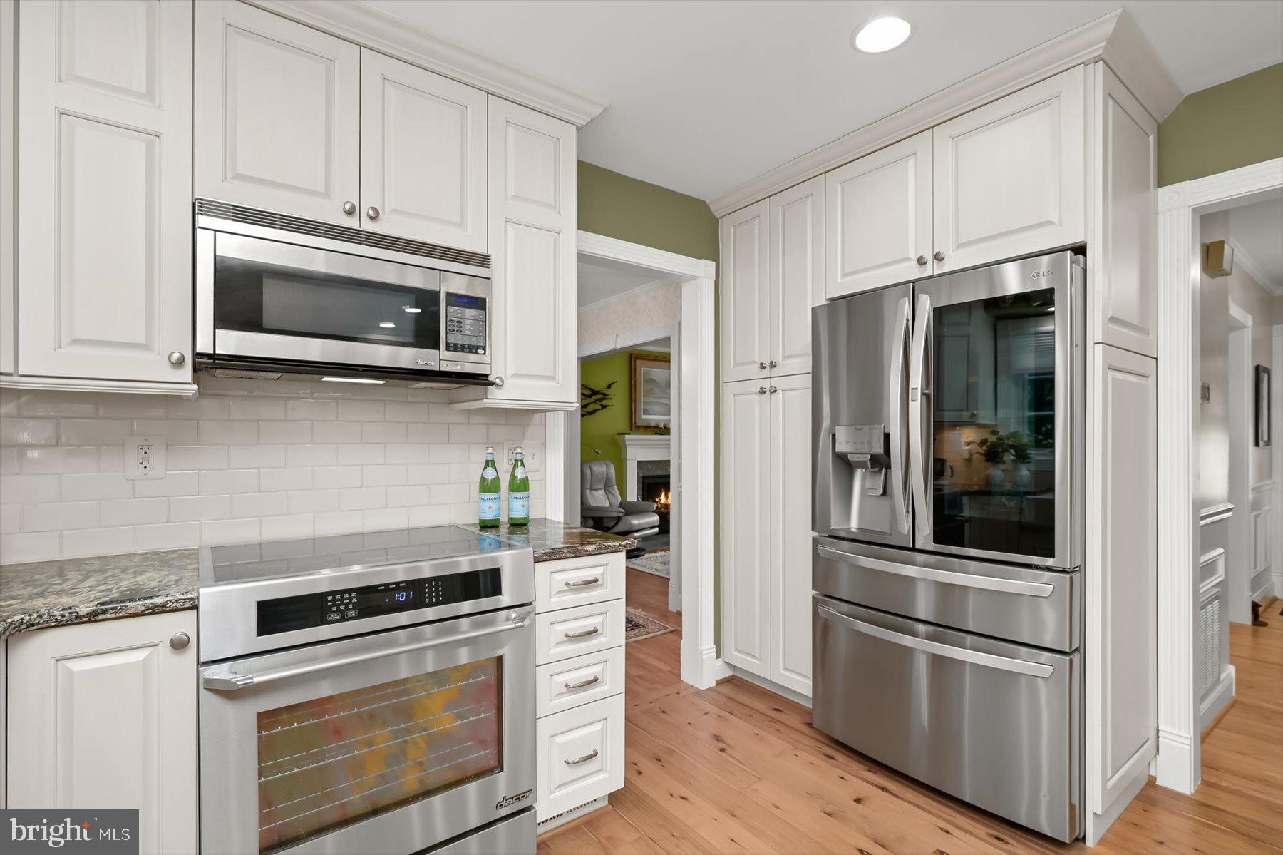 BRANTLY - Residential