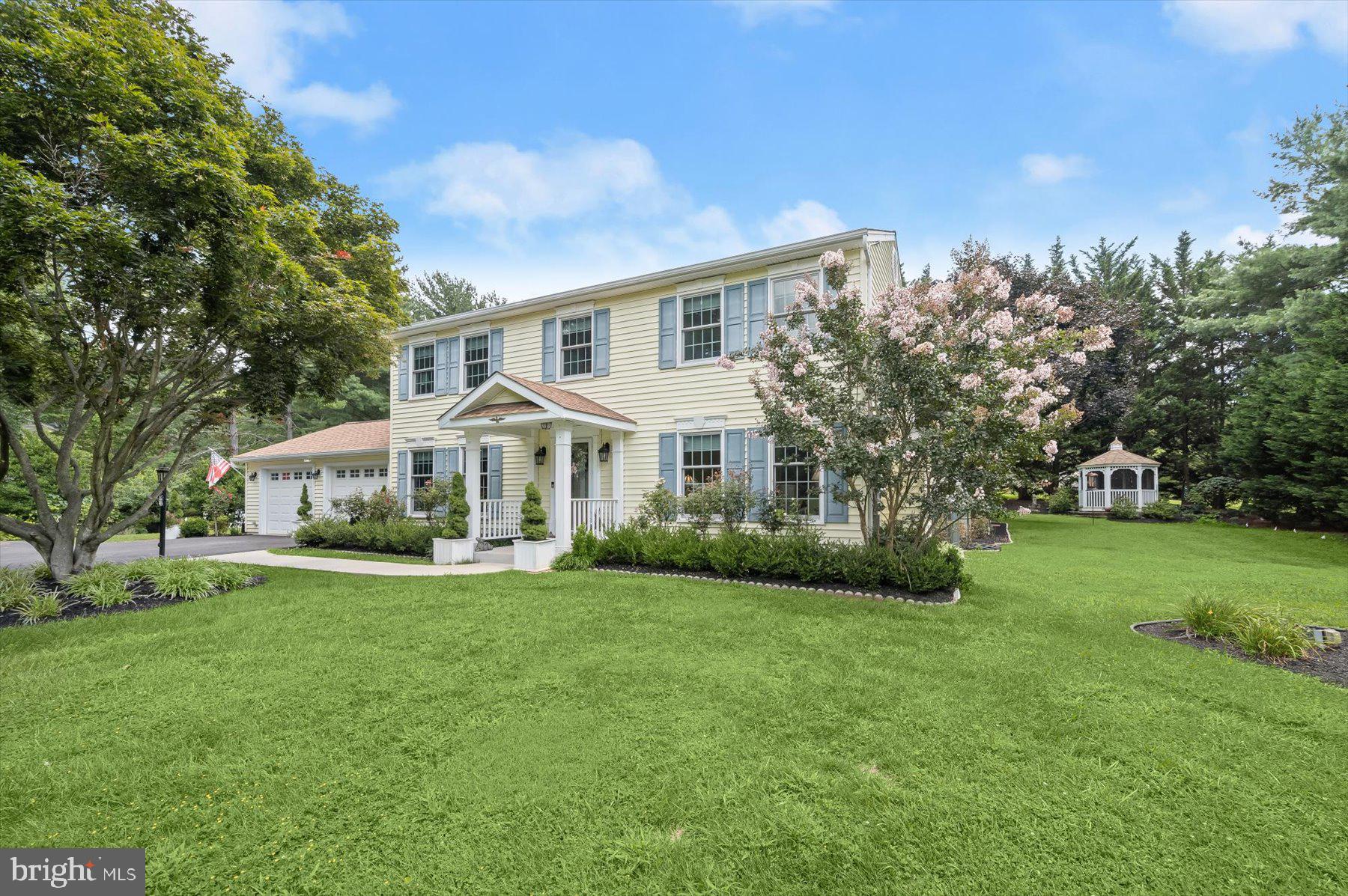 BRANTLY - Residential