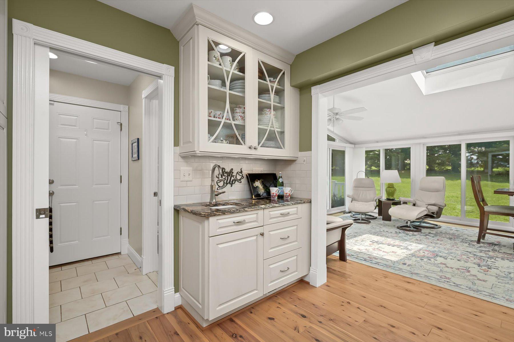 BRANTLY - Residential