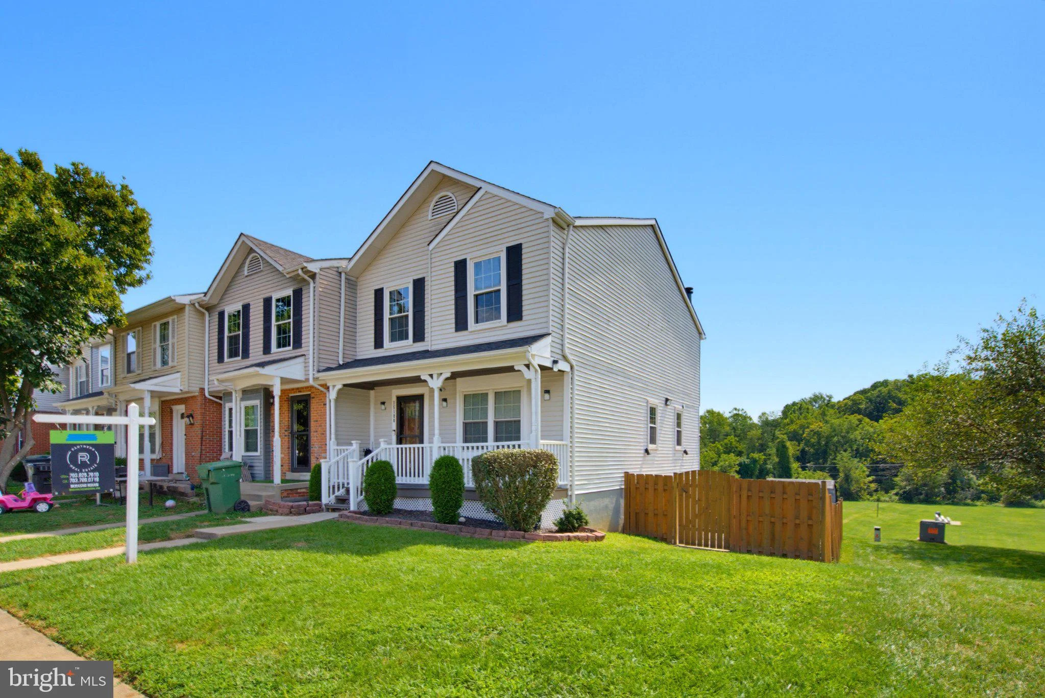 15188 Cloverdale Road, Woodbridge, VA, 22193
