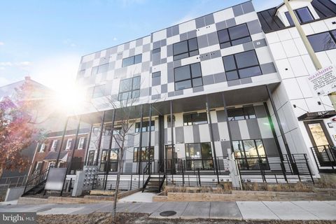 824 18TH STREET NE 12 WASHINGTON DC 20002