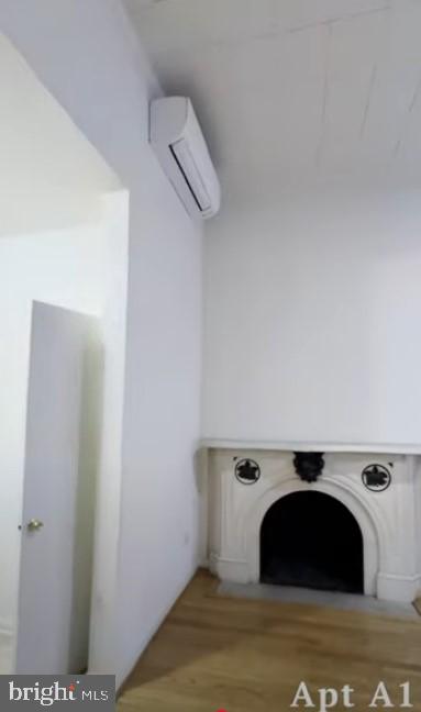 MOUNT VERNON PLACE HISTORIC DISTRICT - Residential Lease