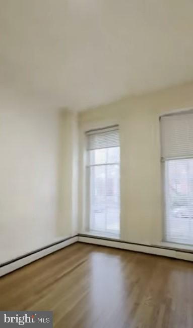 MOUNT VERNON PLACE HISTORIC DISTRICT - Residential Lease