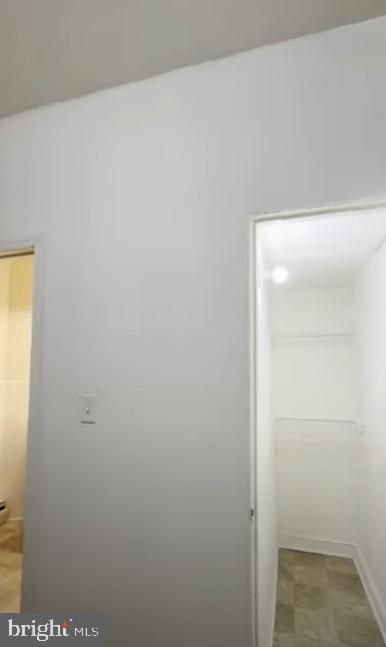 MOUNT VERNON PLACE HISTORIC DISTRICT - Residential Lease