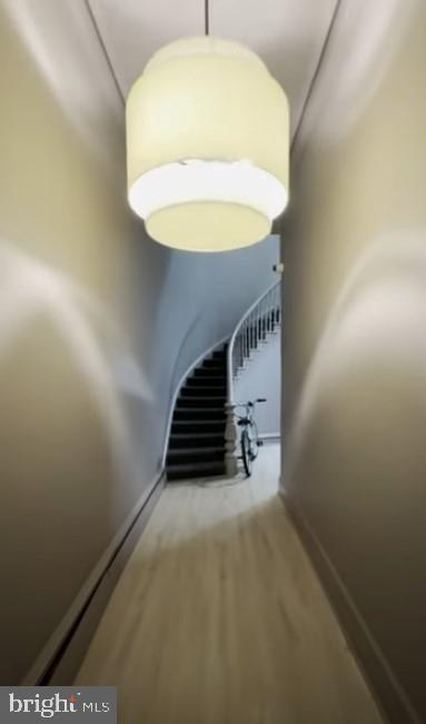 MOUNT VERNON PLACE HISTORIC DISTRICT - Residential Lease