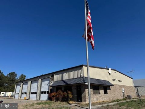 Photo of 21330 Blue Star Highway, JARRATT, VA 23867 (MLS # VASX2000048)