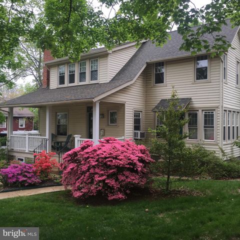 Photo of 179 N Broad Street, DOYLESTOWN, PA 18901 (MLS # PABU2114520)