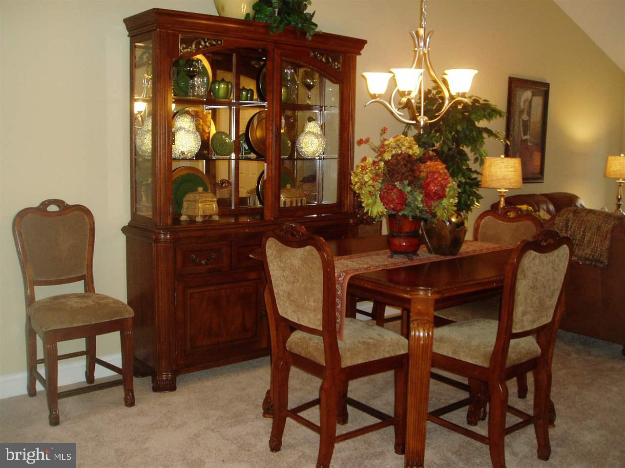 OLDE ORCHARD HILL - Residential