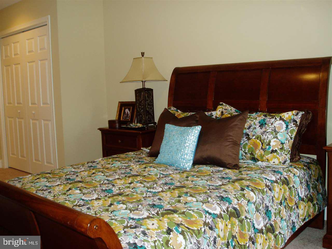 OLDE ORCHARD HILL - Residential